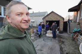 Chicago Art World: April 2014