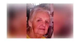 Mary Jane Johnson Obituary (2023)