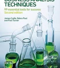 Business Analysis Techniques Pdf Business Analysis Success Books Business Analyst