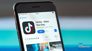 Popular video app tiktok has registered 2 billion downloads globally on ios and android. Simple Ways To Download And Save Videos From The Tiktok App