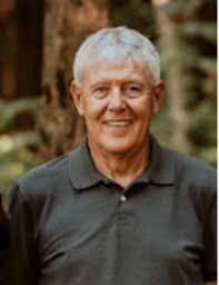 Jack O. Barrows Obituary