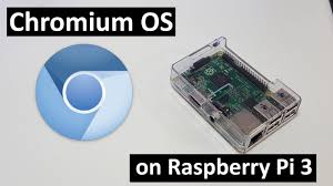 Many operating systems are available for raspberry pi, including raspberry pi os, our official supported operating system, and operating systems from other organisations. How To Install Chromium Os On Raspberry Pi 3 Youtube