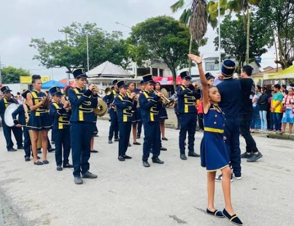Prefeitura de Campina Grande promove desfile cívico-militar em Galante Neste domingo (21)