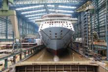 The icon class is a planned class of cruise ships ordered by royal caribbean international and to be built by meyer turku in turku, finland. Royal Caribbean Ceo Calls Next Gen Icon Class Cruise Ships A Game Changer Royal Caribbean Blog