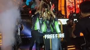 Sang jawara juga mendapat golden ticket untuk bertanding kembali ke free fire indonesia master 2019 grand final. Capital Esports Jadi Juara Tournamen Free Fire Indonesia Masters 2019
