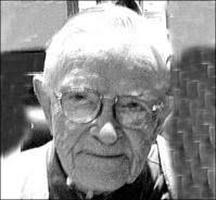 HOWARD DINSMORE Obituary (1920