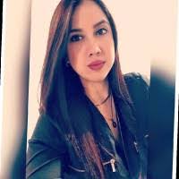 Jessica Pulgarin's Instagram, Twitter & Facebook