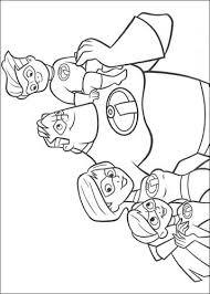 Maybe you would like to learn more about one of these? Kids N Fun Com 62 Coloring Pages Of Incredibles