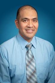 Ronald Nave, P.A.-C.