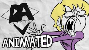 Dagames animated | help from jesus (mortuary assistant) watch online