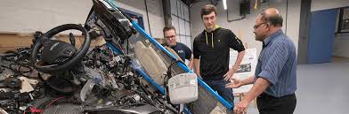 You could be involved in testing vehicle components or incorporating the latest emissions guidelines into new designs. Masters In Automotive Engineering In Germany Taught In English College Learners