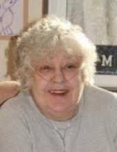 Obituary information for Janet Lorraine Barker