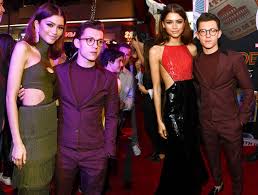 See more ideas about tom holland, zendaya, tom holland spiderman. Who Is Tom Holland Girlfriend In 2021 Is He Dating Anyone Creeto