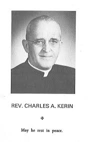 Kerin, Father Charles