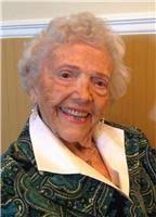 Harriet Stern Obituary (1921