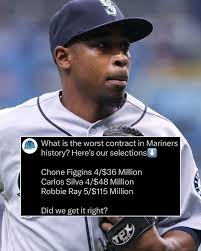 Bring Back Kenny Powers to the Seattle Mariners