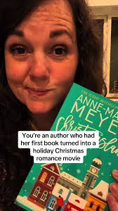 Believe in Christmas: A Magical Hallmark Movie