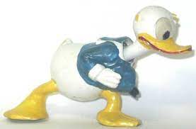 171 likes · 2 talking about this. Mickey And Friends Vintage Plastic Figure Donald Bobble Head
