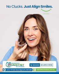 Dentist for Chickens Edgeworth