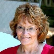 Judy A. Grganto Obituary