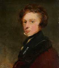 Obtenir Reproductions De Qualité Musée James Eckford Lauder (1811–1869),  Artiste, Self Portrait, 1830 de James Eckford Lauder (1811-1869)