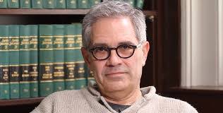 Larry Krasner's Instagram, Twitter & Facebook
