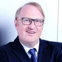 Martin Doerr's Instagram, Twitter & Facebook