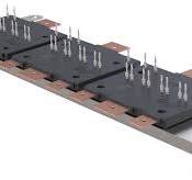 GaN power modules for high-power drive train applications ...