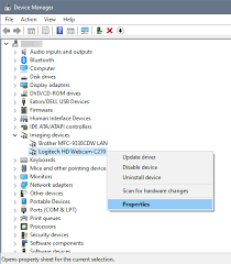 Windows 7 or higher versions, macos 10.10 or higher ones and os compatibility of logitech c270 drivers software. Using Logitech Capture Software With A Logitech C270 Webcam Cybertext Newsletter