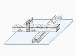 ■■ feuerwiderstandsklasse f90 allein von unten und von oben. Knauf Systeme