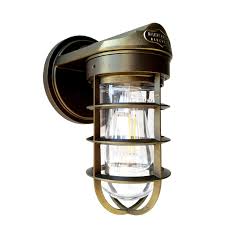 Vintage wall sconce light, industrial barn light gooseneck wall light fixture, bathroom vanity lamp metal lampshade, for outdoor indoor farmhouse garden bedroom kitchen, white/black/bronze. Static Industrial Wall Sconce Barn Light