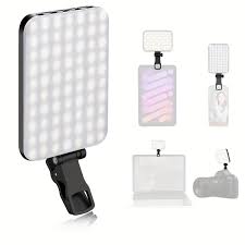60 LED Portable Selfie Light