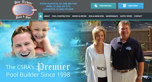 On the street of maine 236 and street number is 291. Top 100 Swimming Pool Companies In America Excelite Pool