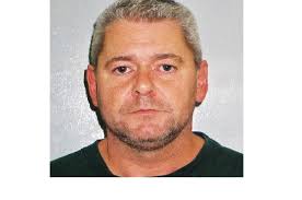 Gary Kitchin, from Oatleys Cresent, sentenced at Birmingham Crown Court