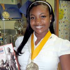 Washington wins state academic award