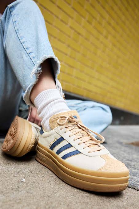 The 8 Best Platform Sneakers of 2026 for Comfort and Versatility
