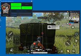 Help Tgb Pubg Kr Mouse
