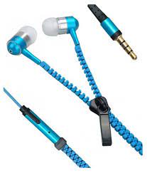SYL Plum Volt 3G In Ear Wired Earphones ...