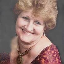 Mrs. Jo-Ann Guindon Obituary