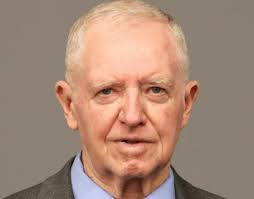 J. Douglas Frederick Archives