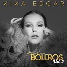 Nuevas Canciones by Kika Edgar