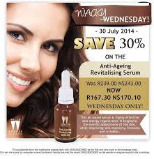 WILLA Krause Fochville