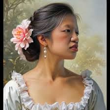 My mom passed away in 2012, so this made my heart happy 🩵