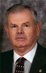 Benny Ray Hinton Obituary