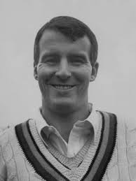 Vale Barry Knight 1938-2025 We celebrate the life of Barry Knight, one of  Mosman Cricket Club's most accomplished and admired players. Barry played  29 Test matches for England, scoring two centuries with