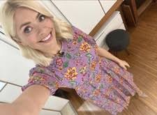 L.K. Bennett Silk Formal Floral Dresses for Women for sale