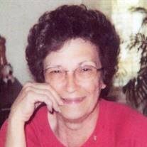 Paula Rose Thompson Obituary