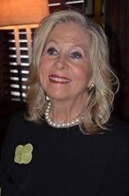 Patricia Krebs Obituary (1942