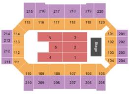 World Arena Tickets World Arena In Colorado Springs Co At
