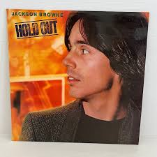 Jackson Browne Rock Vinyl Records for sale